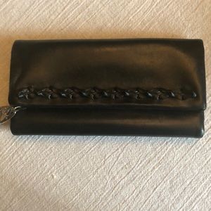 Brighton Black Wallet